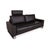 Vida Two-Seater Leather Sofa from Rolf Benz For Sale - Image 4 of 15