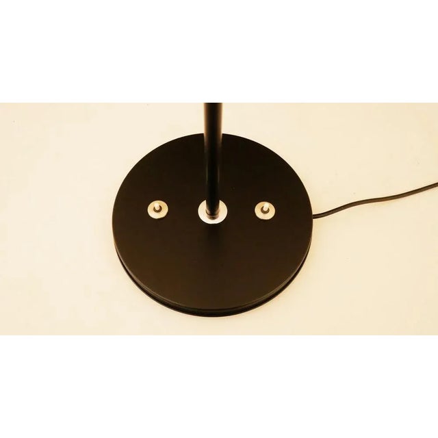 Adjustable Floor Lamp, Italy, 1960s For Sale - Image 4 of 5