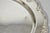 Vintage 1847 Rogers Bros "Remembrance" Oval Silver Plated Serving Platter Tray For Sale In Philadelphia - Image 6 of 12