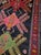 Vintage Caucasian Karabagh Rug in Hand-Knotted Wool with Geometric Medallions, 1980s For Sale - Image 6 of 10