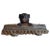 Black Forest Inkwell, 1950s For Sale - Image 4 of 4