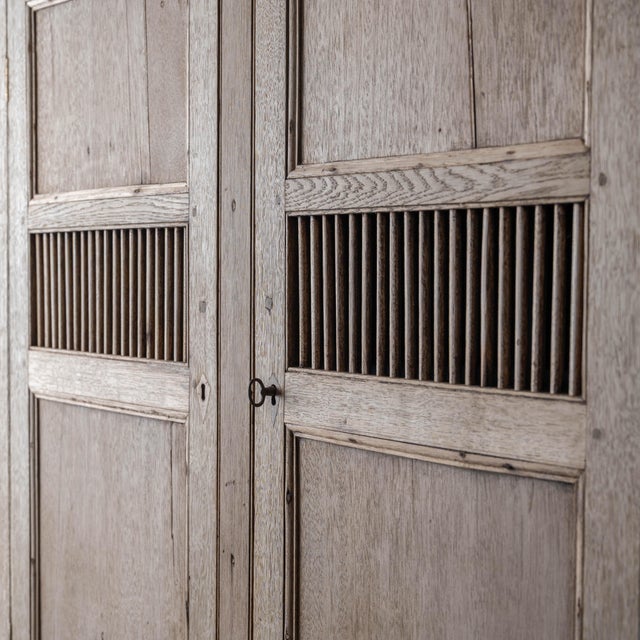 Welsh Oak CWPWRDD Bara a Caws, c.1820 For Sale - Image 11 of 18