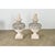 Stone Portuguese Pair of 19th Century Carved Stone Pinnacles For Sale - Image 7 of 14