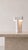 Plastic U 016 Table Lamp by Rollo Studio For Sale - Image 7 of 12