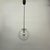 Hanging Lamp from Glashütte Limburg, 1970s For Sale - Image 17 of 18