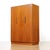 Mid Century Teak Triple Armoire by Vb Wilkins for G Plan For Sale - Image 9 of 10