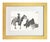 Artist: Pablo Picasso Country: Spain Title: Toros y Toreros 24 dated 3/4/59 Medium: Bichromie Marks: Not signed, not...
