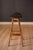Mid-Century Modern Vintage Danish Teak Bar Stool by Erik Buch for o.d. Mobler For Sale - Image 3 of 10