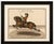 William Cavendish, Dressage Capriole Engraving after Newcastle, 1700, Engraving For Sale - Image 12 of 13