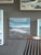 Expressionism Contemporary 'In the Moment' Original British Coastal Landscape Acylic Painting by British Artist Nicky Knill Jones, Unframed For Sale - Image 3 of 12