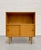Mid-Century Modern Mid Century Modern Oak Bookcase | Danish MCM Storage Cabinet, C. 1960’s For Sale - Image 3 of 14