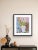 Contemporary “Be Still” an Original Contemporary Still Life Painting by Michelle Heimann. For Sale - Image 3 of 3