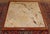 Mahogany Inset Marble Regency Coffee Table Attributed to Theodore Alexander For Sale - Image 9 of 11