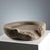 Gray Circular Basin in Stone For Sale - Image 8 of 8