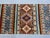 2000 - 2009 Multicolor Khorjin-Design Wool Runner Rug, 2'7" X 13'11" For Sale - Image 5 of 15