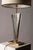 Hollywood Regency Table Lamp in Brass and Acrylic, 1970s For Sale - Image 6 of 13