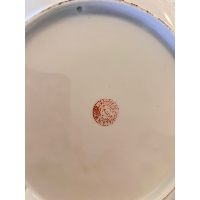 Large Vintage Chinese Export Rose Medallion Porcelain Collection – 188-Piece Estate Set For Sale - Image 10 of 17