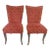 1960s Vintage Chairs - a Pair For Sale