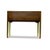 1980s 1980s Apple Green Beijing Console Table For Sale - Image 5 of 5