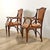 Early 20th Century Chairs from Jacob & Josef Kohn, Austria, Set of 2 For Sale - Image 12 of 12