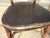 Wood Living Room Set from Baumann, 1900s, Set of 3 For Sale - Image 7 of 18