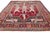 Tribal Antique Persian Shiraz Rug, 05'02 X 07'09 For Sale - Image 3 of 10