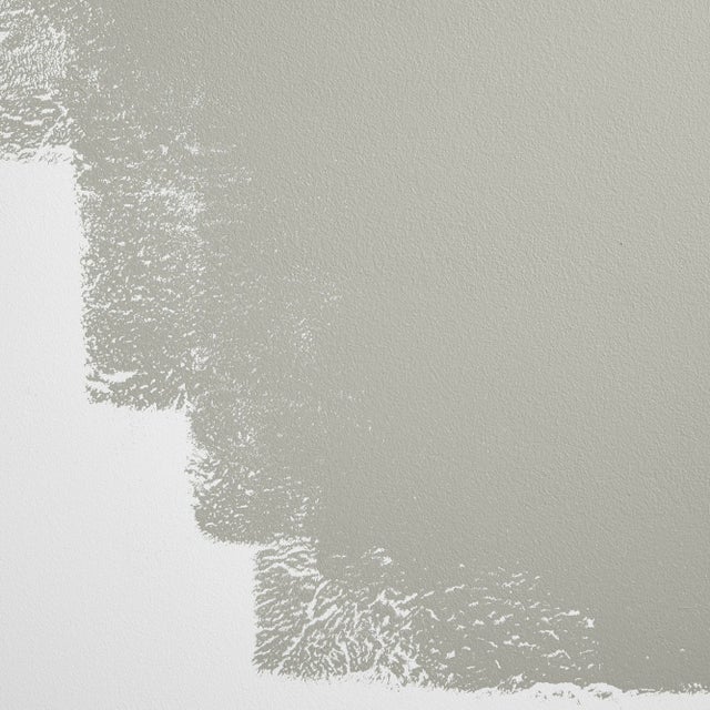 Contemporary BACKDROP Standard Finish Interior Paint in Westside Local (Pure, Neutral Gray) - 1 Gallon For Sale - Image 3 of 7