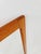 Large Mid-Century Danish Mirror from Silkborg Møbelfabrik, 1960s For Sale - Image 16 of 18