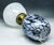 Metal Vintage Table Lamp, Belgium, 1960s For Sale - Image 7 of 7