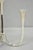 Vintage Wilhelm Wagenfeld for WMF Silver Plated Modern Candelabra Candle Holder For Sale - Image 13 of 15