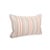 Perfect for both indoor and outdoor use, Dune Terra is made from soft, durable fabric. This pillow features intricate...