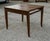 Square Dining Table in Walnut, Italy, 19th Century For Sale - Image 13 of 18