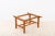 Trivia Coffee Table by Algot Törneman for Nordiska Kompaniet, 1960s For Sale - Image 6 of 8