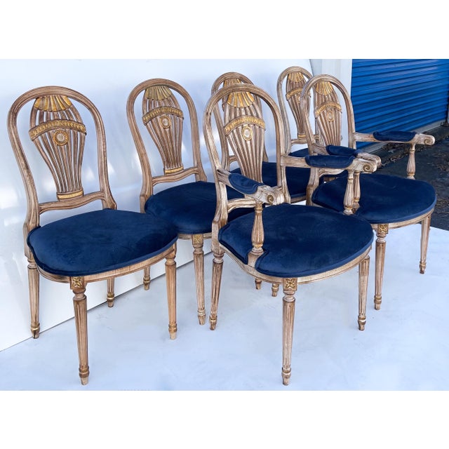 oval back dining chairs canada