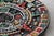 Vintage Aztec Wall Calendar, 1950s For Sale - Image 15 of 17