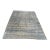 A Modern Abstract Rug in Handspun Wool For Sale