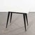 French Rectangular T55 Dining Table from Tolix, 1950s For Sale - Image 3 of 10