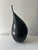 1980s 1980's Bronze Trio of Large Abstract Pear Sculptures For Sale - Image 5 of 11