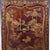 Antique Campaign Cabinet on Stand, Oriental, Chinoiserie, Cupboard, Victorian For Sale - Image 11 of 12