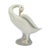 Pair of Lladro Little Duck Porcelain Figurines #4552 & #4553 For Sale - Image 10 of 12