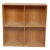 Vintage Bookshelf in Oak by Mogens Koch for Rud. Rasmussen For Sale - Image 11 of 11