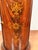 Antique French Drum Cabinet in Mahogany, 1830 For Sale - Image 4 of 5