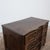 Wood 18th Century Louis XV Walnut Chest of Drawers, 1780 For Sale - Image 7 of 16