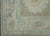 Turkish Oushak Runner Rug 2'9" x 6'10" #17531 For Sale In Houston - Image 6 of 8