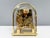 Kieninger Table Clock from St. Michael and Whittington, 1990s For Sale - Image 4 of 13