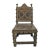 Antique Ashanti Asipim Chair For Sale - Image 11 of 11
