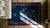 1920s Blue Navy Floral Bird Antique Chinese Art Deco Carpet 4'1" X 6'8" Knotted Wool Rug For Sale - Image 14 of 14
