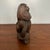 Dane Burr Monkey With Pearl Ceramic Sculpture For Sale In Cleveland - Image 6 of 12