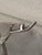Plateau and Aluminum Pole Tray, 1970s For Sale - Image 4 of 14