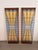 Italian Ceramic Screens, Set of 2 For Sale - Image 5 of 5